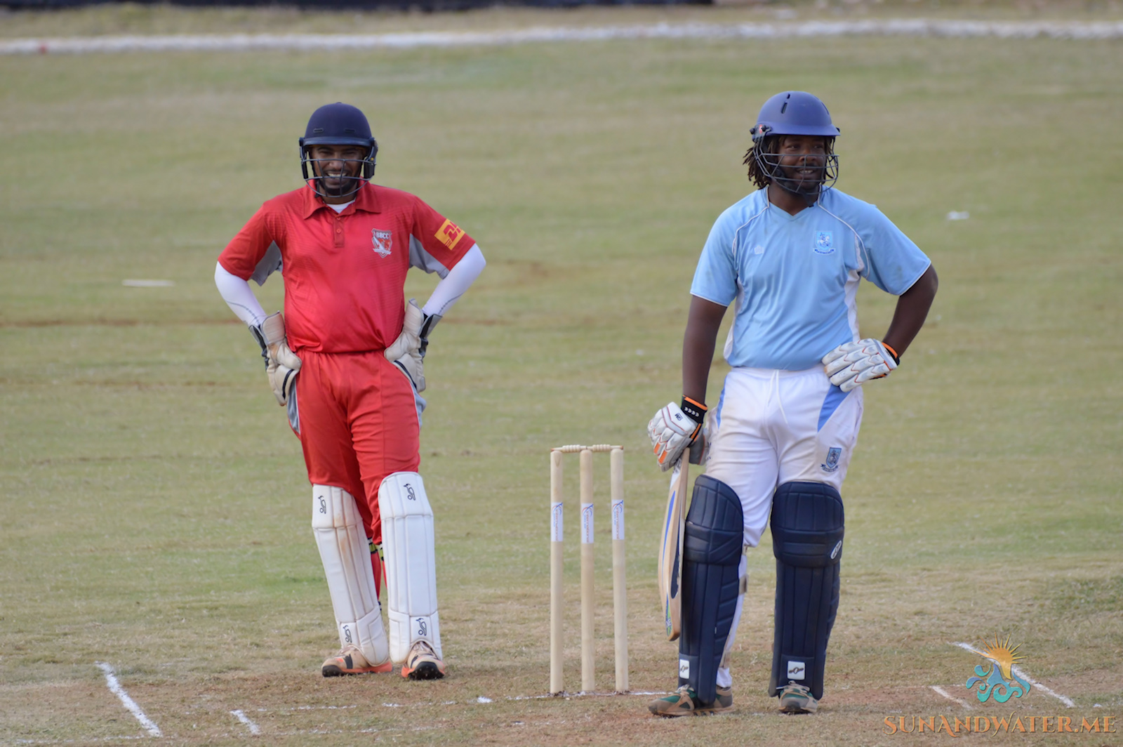 Bay vs St. Georges (106)